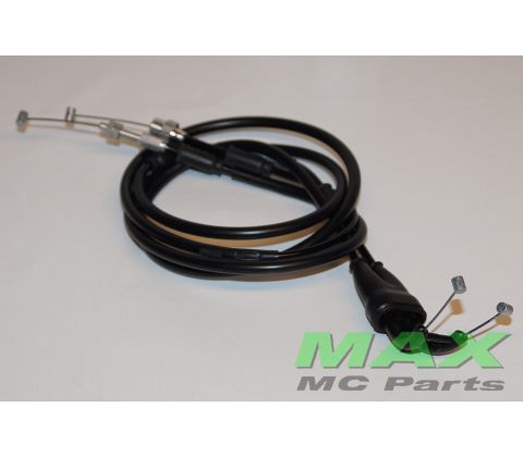 Gaskabel DOMINO YAMAHA YZF250 YZF450