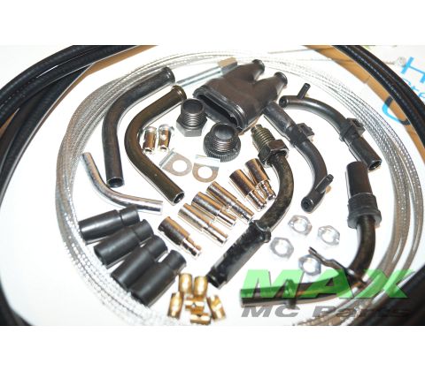 UNIVERSAL PULL/PUSH CABLE KIT