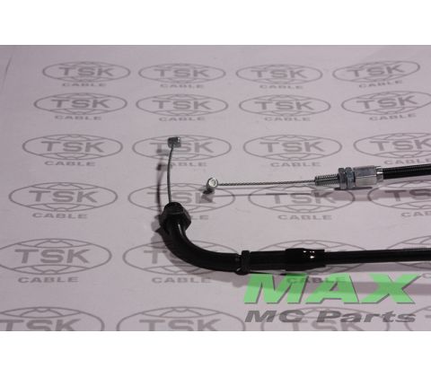 Gaskabel TRÆK HONDA CBR900R 00-01