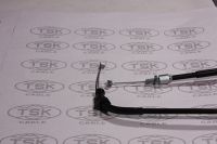 Gaskabel RETUR HONDA CBR1100XX BLACK BIR