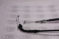 Gaskabel TRÆK CB600F HORNET*USE:041741*