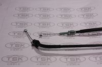 Gaskabel RETUR CB600F HORNET*USE:041742