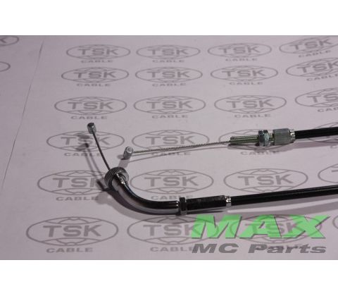 Gaskabel træk HONDA VF750C SHADOW 93-02
