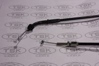 Gaskabel træk HONDA VFR800 98-01
