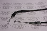 Gaskabel træk HONDA VFR800 02-05