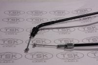 Gaskabel retur HONDA VFR800 02-05