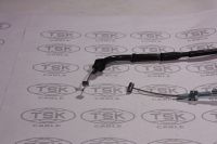 Gaskabel TRÆK HONDA VFR400 91-