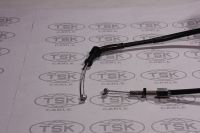 Gaskabel retur HONDA VFR400R (NC30) 91-