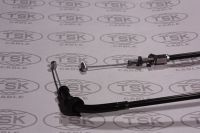 Gaskabel RETUR HONDA VT500C 83-