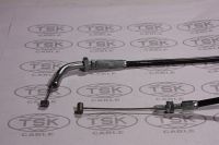 Gaskabel TRÆK HONDA VT500E 83-