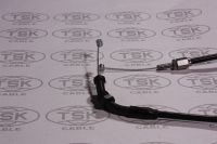 Gaskabel RETUR HONDA CBR600RR 03-07