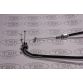 Gaskabel RETUR HONDA VT1100C3 98-02