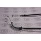 Gaskabel RETUR  HONDA GL1200 84-87