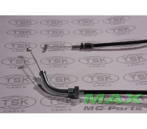 Gaskabel RETUR  HONDA GL1200 84-87