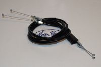 Gaskabel  Træk & Retur CRF450 2013-2016