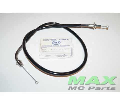 Gaskabel *JP* CLOSE CB500 FOUR 70-76