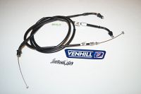 Gaskabel *OPEN/CLOSE* HONDA GL1500 1989