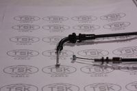 Gaskabel TRÆK SUZUKI GS550LT 81-