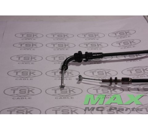 Gaskabel TRÆK SUZUKI GS550LT 81-