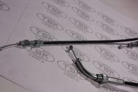 Gaskabel SUZUKI VS800 VS750 INTRUDE