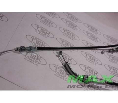 Gaskabel SUZUKI VS800 VS750 INTRUDE