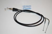 Gaskabel TRÆK SUZUKI DR650R/RE 90-96