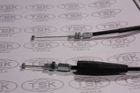 Gaskabel TRÆK SUZUKI DR800S BIG 90-92