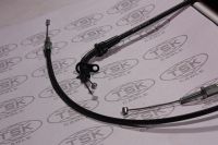 Gaskabel TRÆK/RETUR SUZUKI VX800 90-93