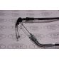 Gaskabel RETUR SUZUKI RF600 RF900 94-