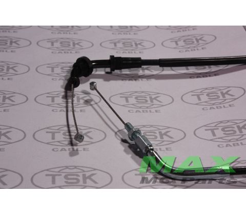 Gaskabel RETUR SUZUKI RF600 RF900 94-