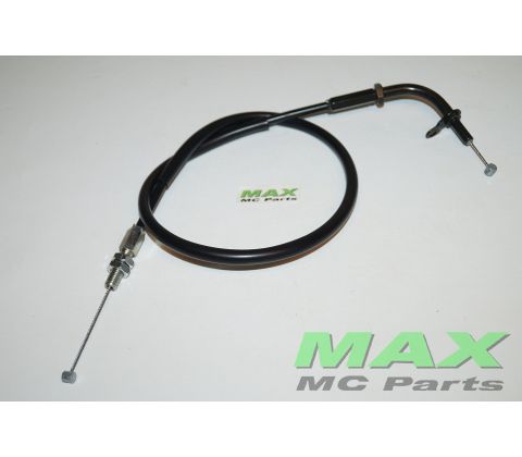 Gaskabel RETUR SUZUKI  GSXR600 01