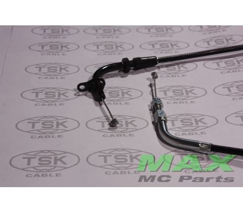 Gaskabel TRÆK SUZUKI GSX1100G 91-