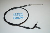 Gaskabel CLOSE KAWA EN500 A LTD