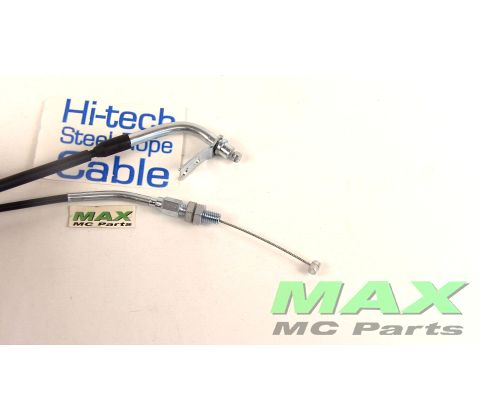 Gaskabel *OPEN* SV650 16-17 SFV650 09-16