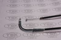 Gaskabel TRÆK YAMAHA XS400SE 80-83