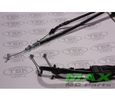 Gaskabel TRÆK/RETUR YAMAHA FZR600R 94-97