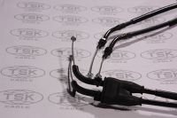 Gaskabel TRÆK/RETUR YAMAHA XJ900 DIVISIO