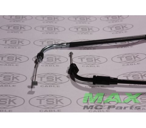 Gaskabel TRÆK YAMAHA SR500 92-99