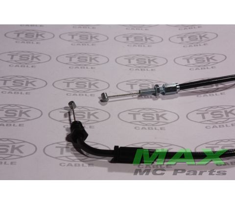 Gaskabel TRÆK YAMAHA SR500 84-91