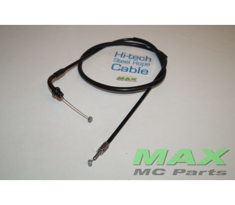 Gaskabel *CLOSE* HONDA CX500 B *LONG*
