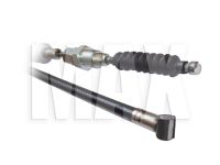 Koblingskabel HONDA CB250 CB350 CB360G