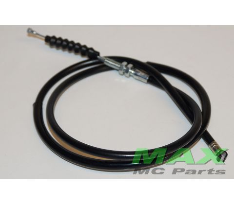 Koblingskabel HONDA CB450N 85-