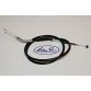 Koblingskabel HONDA CR125 04-07