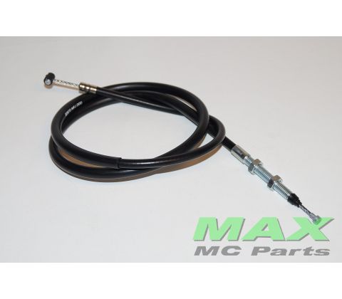 Koblingskabler HONDA CBR600RR 07-09