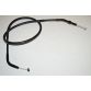 Koblingskablel HONDA CBF600 04-07