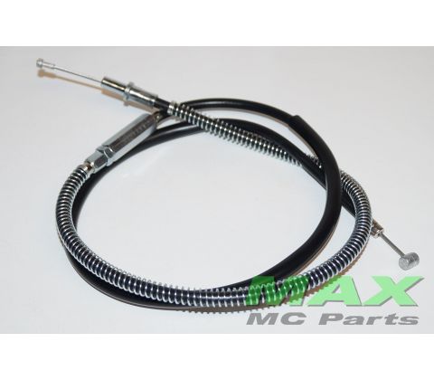 Koblingskabel *LONG* KAWASAKI Z650SR