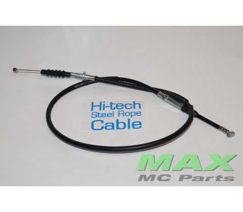 Koblingskabel KAWASAKI KX80 KX85 89-13