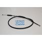Koblingskabel KAWASAKI KX80 KX85 89-13