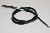 Koblingskabel KAWASAKI ZX6R 95-02 ZX9R