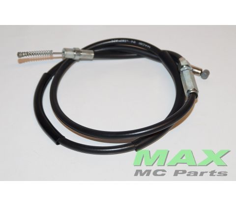 Koblingskabler KAWASAKI KH750 H2-750 72-